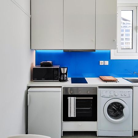 Kyma Apartments - Athens Acropolis 8 ภายนอก รูปภาพ