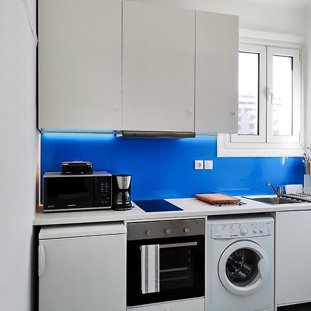 Kyma Apartments - Athens Acropolis 8 ภายนอก รูปภาพ
