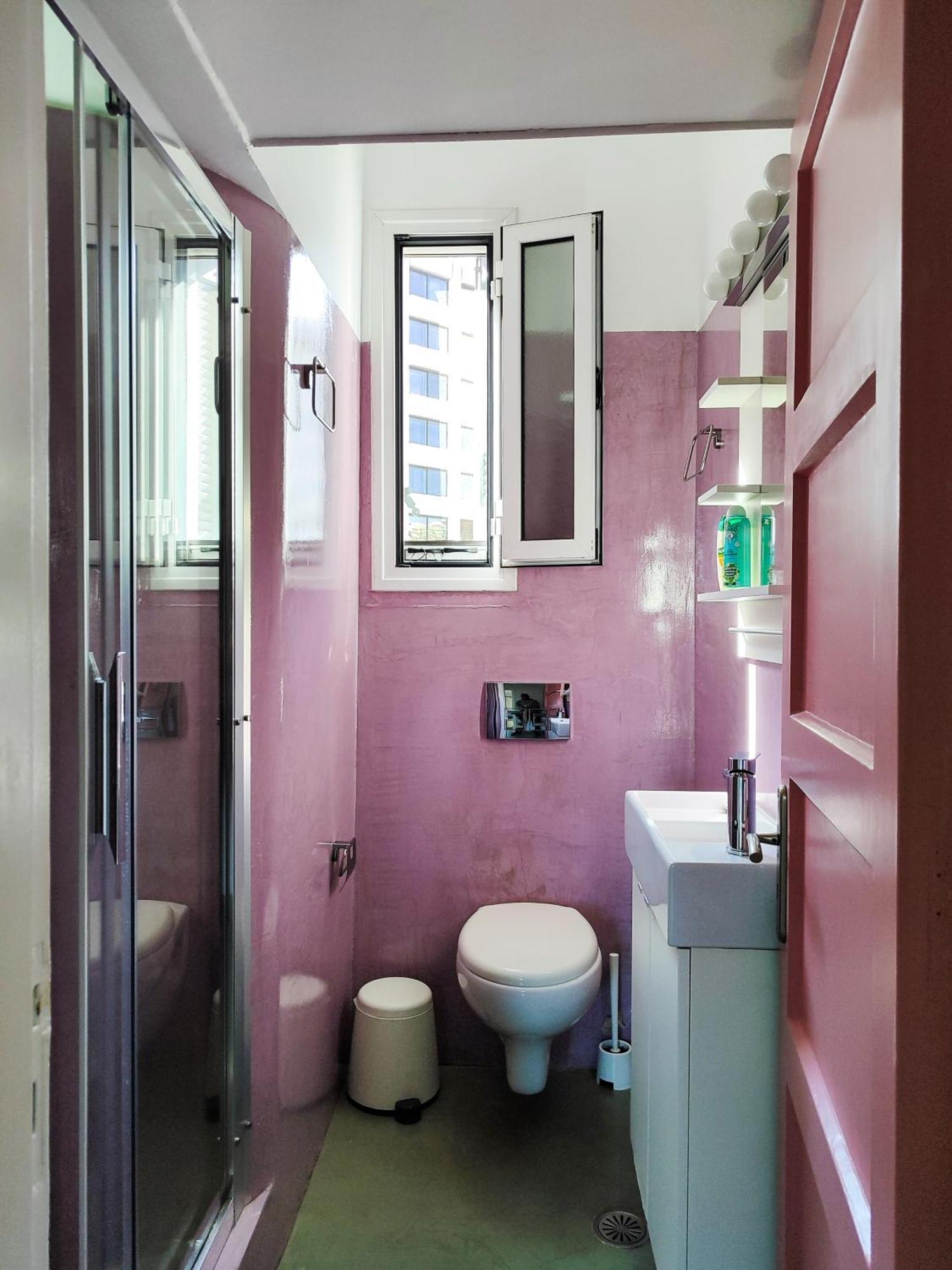 Kyma Apartments - Athens Acropolis 8 ภายนอก รูปภาพ