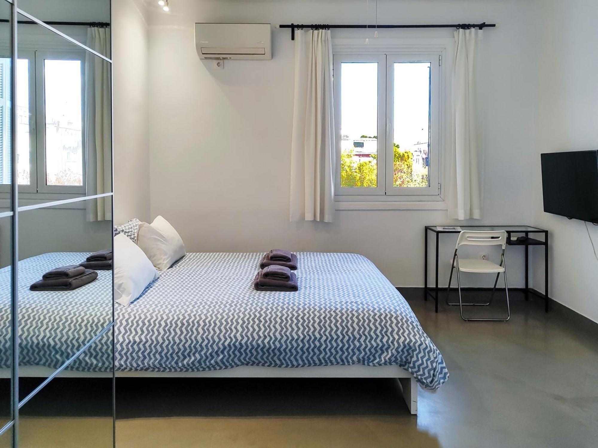 Kyma Apartments - Athens Acropolis 8 ภายนอก รูปภาพ