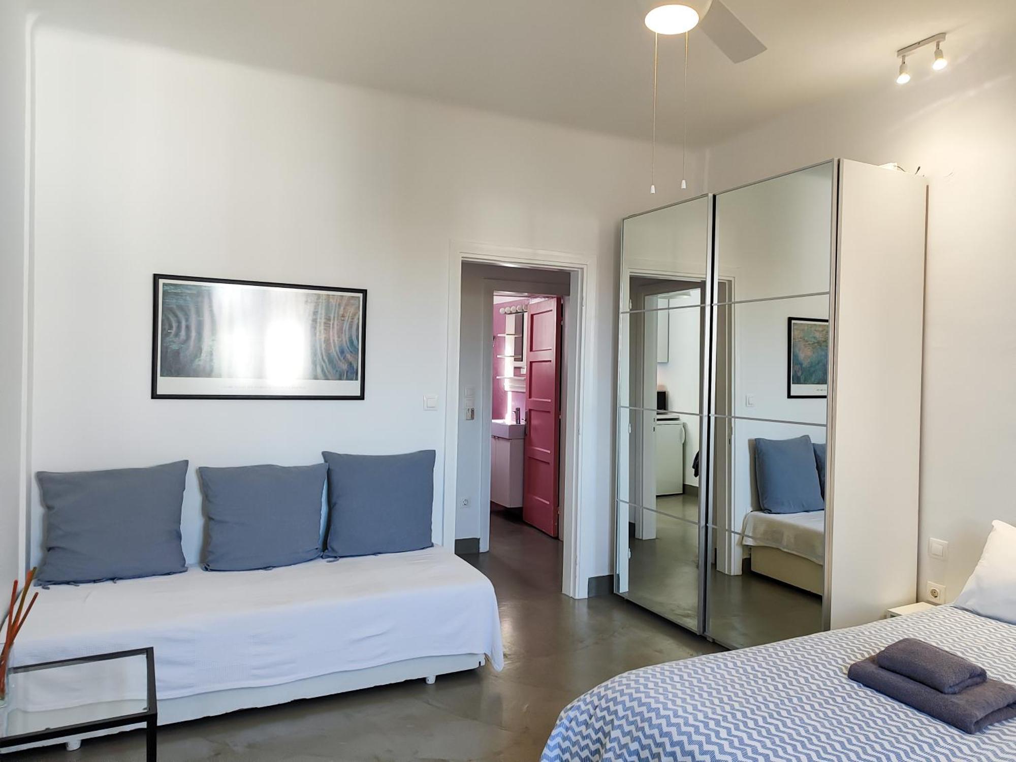 Kyma Apartments - Athens Acropolis 8 ภายนอก รูปภาพ