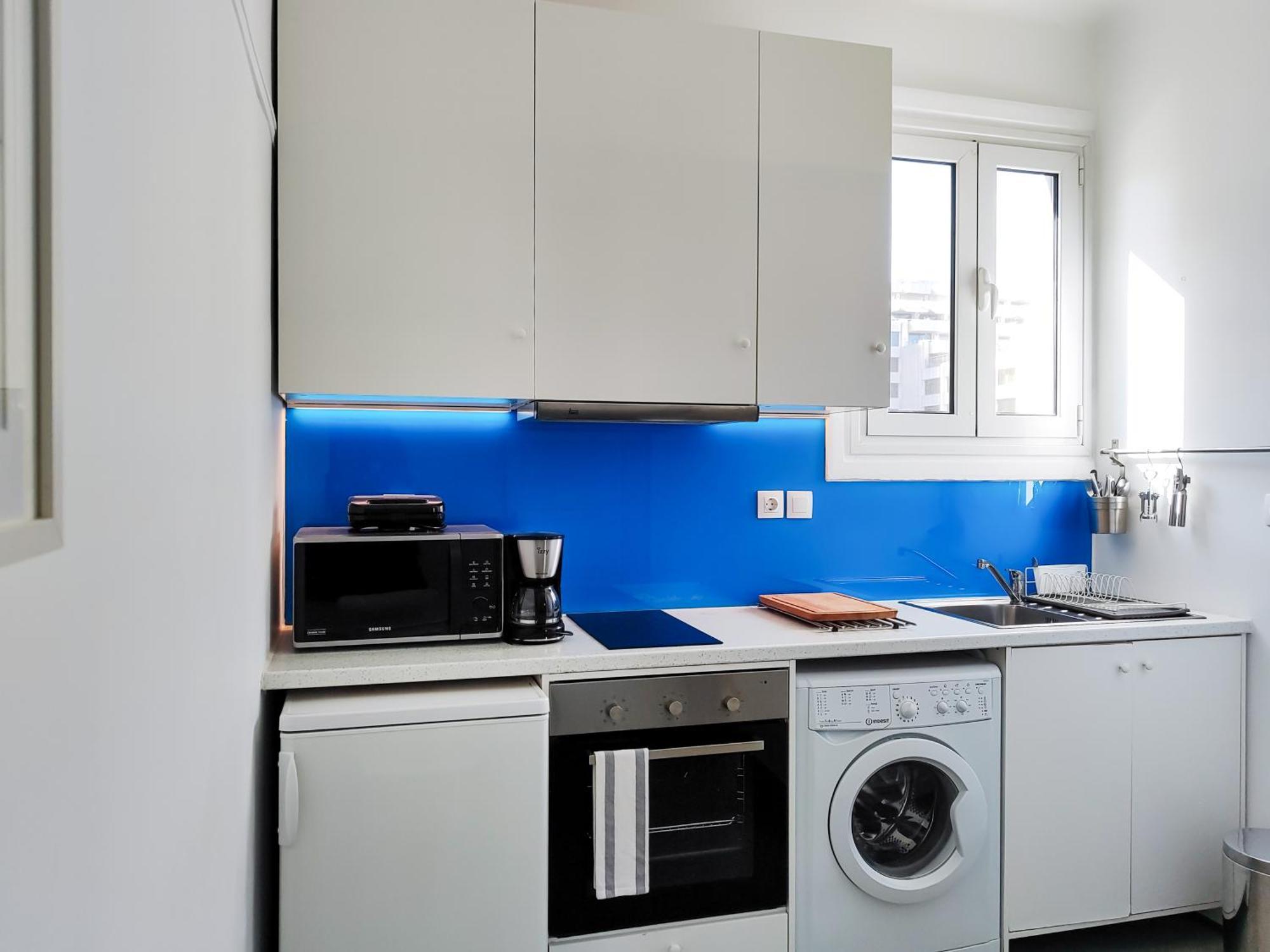 Kyma Apartments - Athens Acropolis 8 ภายนอก รูปภาพ